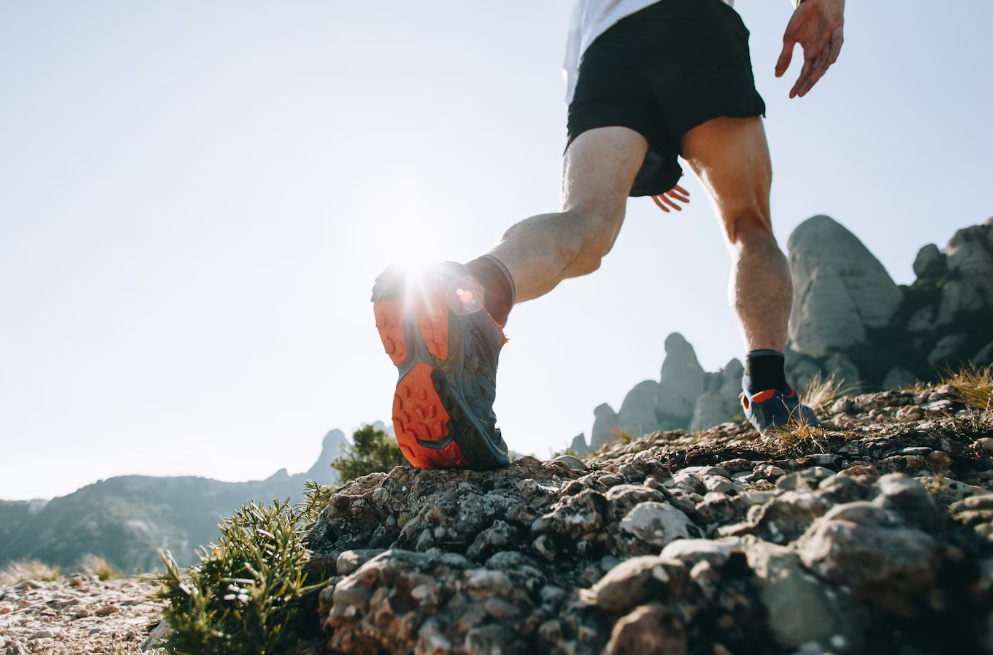 Trail Running